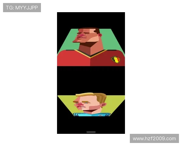 足球明星卡通手机壁纸精选让你的手机焕发活力与激情的完美选择