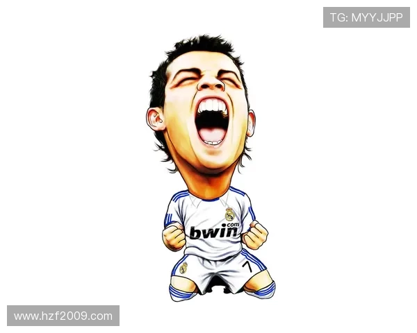 足球明星卡通头像高清创意设计分享与下载平台推荐 足球明星卡通头像高清创意设计分享与下载平台推荐