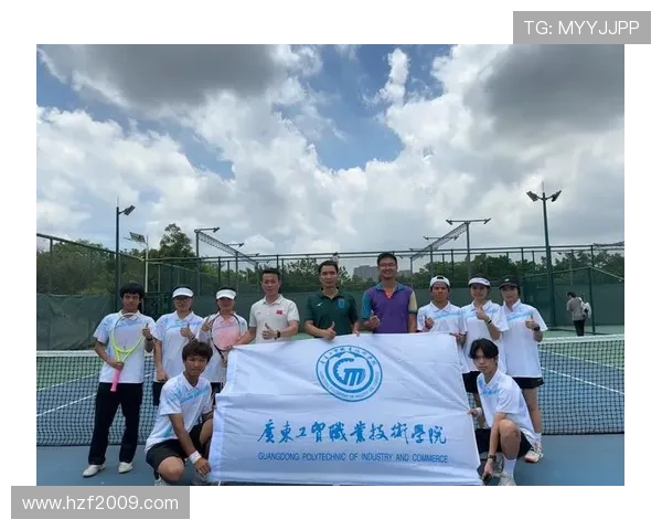 广州网球队在全国网球团队协作排行榜中荣获第六名的佳绩分析