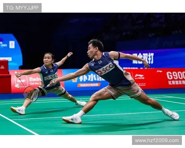 武汉羽毛球队在大师赛中的精彩表现与实力分析
