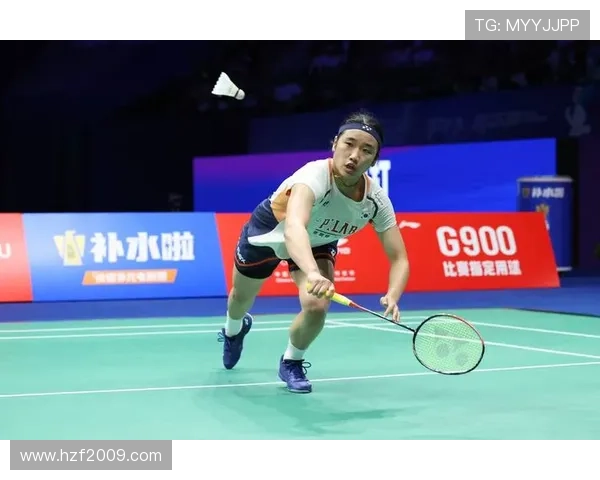 羽毛球心理素质评比揭晓杭州羽毛球队荣获第三名佳绩