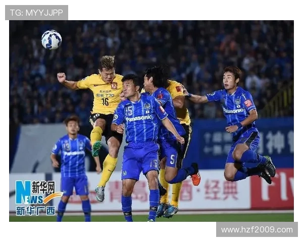 广州足球队在总决赛中的实力展现与未来发展潜力分析