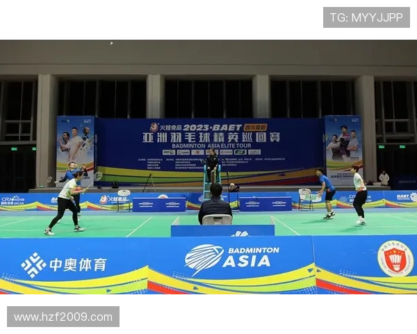 成都羽毛球队在精英赛中的灵活性表现分析与启示