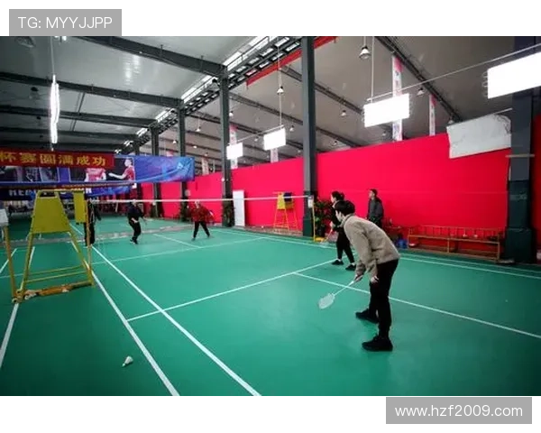 武汉羽毛球队杯赛个人能力分析与表现评估