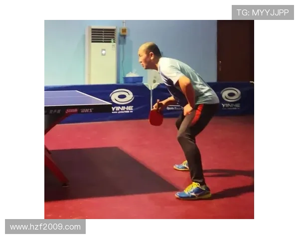 乒乓球专题:深入探讨杭州乒乓球队的速度与技巧之路 乒乓球专题:深入探讨杭州乒乓球队的速度与技巧之路