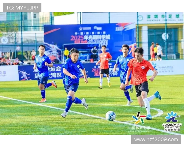 全运会重庆足球队技术表现分析与未来发展展望